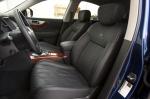 Infiniti FX37 2013 года